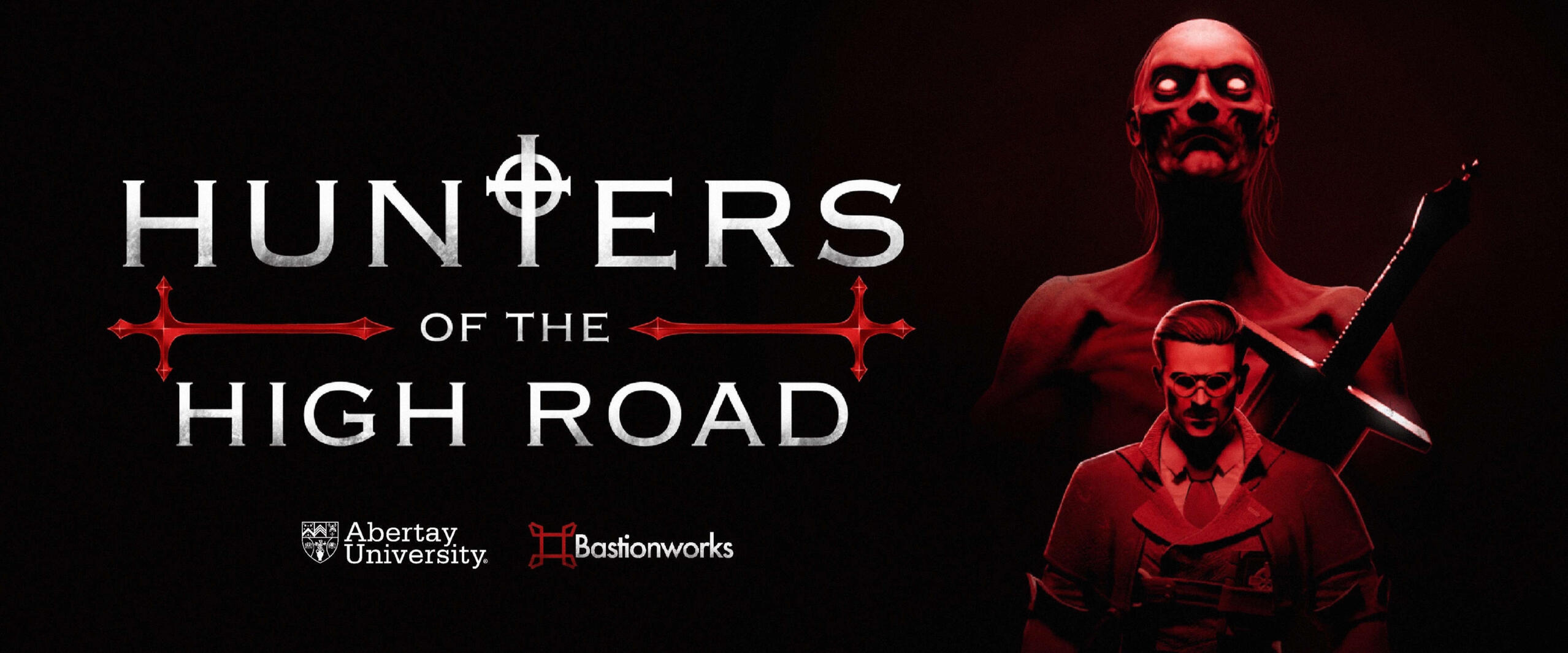 Hunters of the High Road